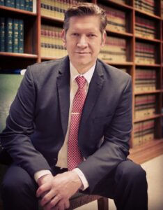 DUI Attorney Philip Clark